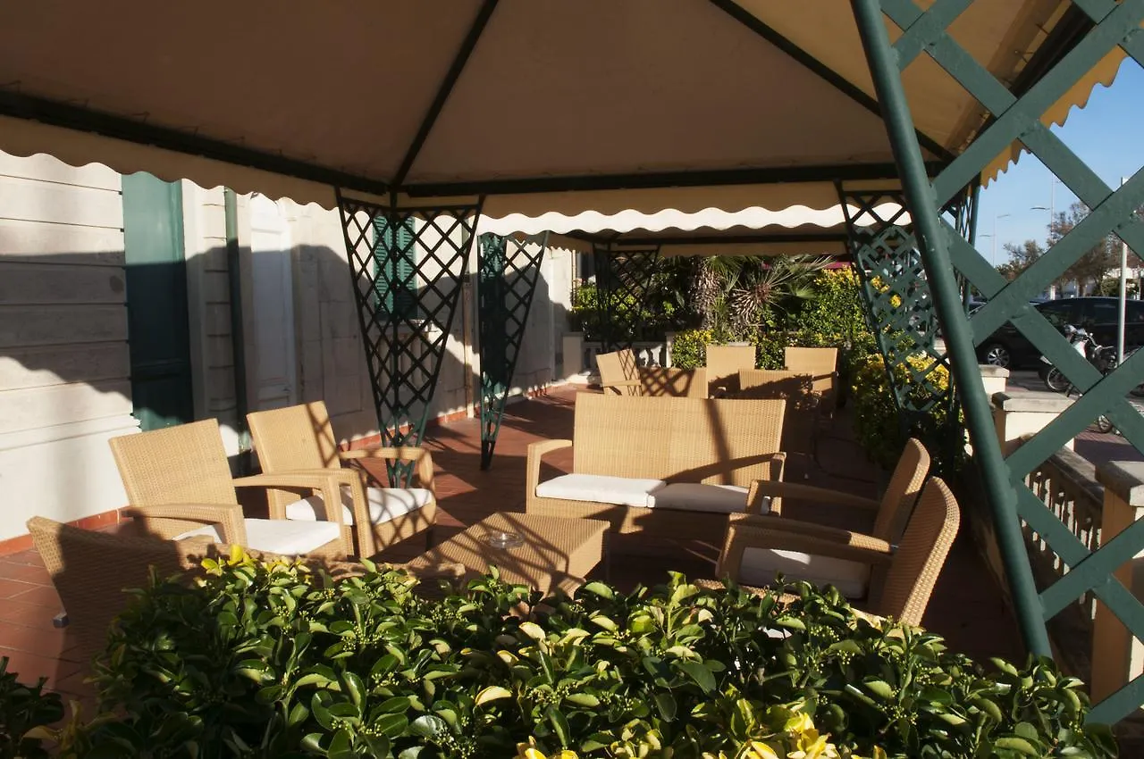 Hotel Valdinievole Lido di Camaiore