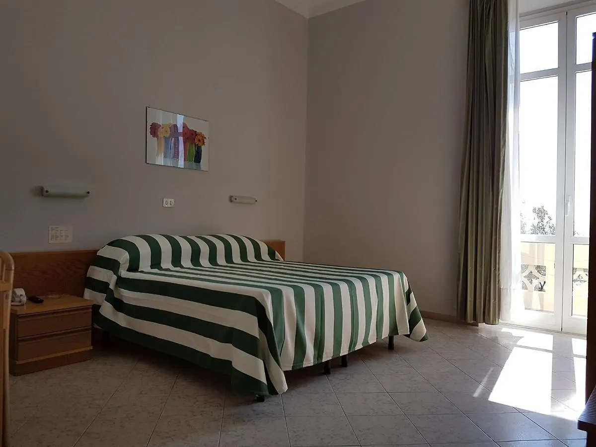 Hotel Valdinievole Lido di Camaiore