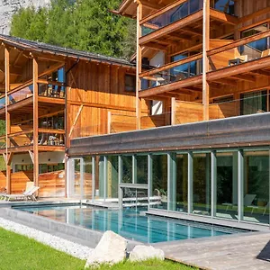Hotel Dolomiti Alverà Cortina dʼAmpezzo