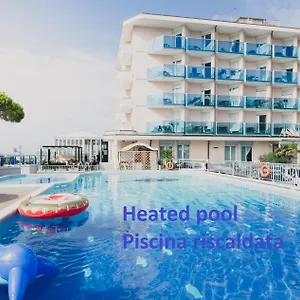 Hotel La Bussola Lido di Jesolo
